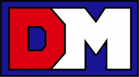 DM